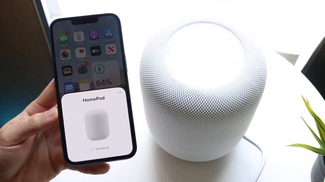How To Use Your HomePod! (Complete Beginners Guide) смотреть онлайн