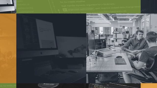 Company Profile смотреть онлайн