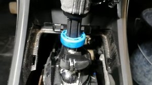 Opel Astra J Vauxhall Astra J  How to Replace Or Remove Shift Knob