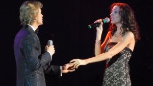 Галина Войниченко и Александр Бичев-Без тебя,без твоей любви