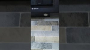 Монтаж освещения - включение от вытяжки, и от сенсорного выключателя