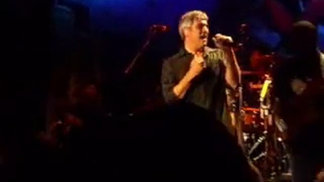 Taylor Hicks in NOLA -- The Right Place смотреть онлайн