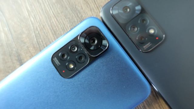 Redmi Note 11 VS Redmi Note 11S - Un Choix FACILE !