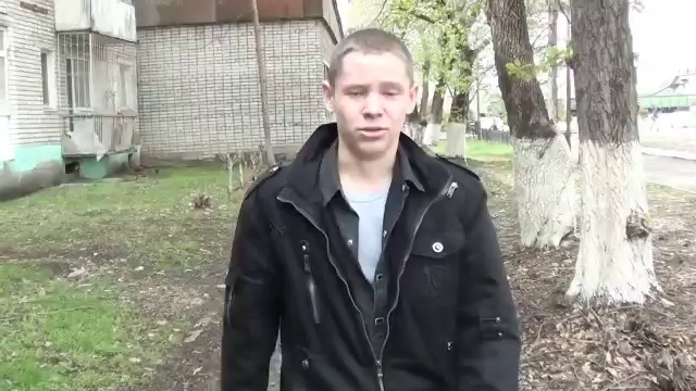 Проект ОПРА (№7): День Победы, Часть 1