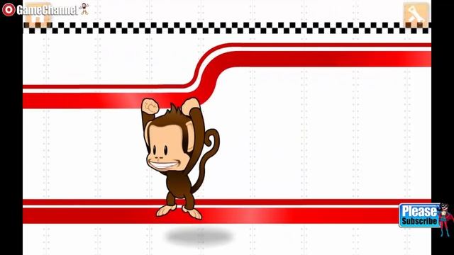 Monkey Preschool Fix It Educational Android İos Free Game GAMEPLAY VİDEO