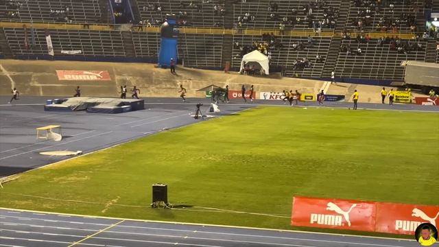 Gibson Relays 2023 highlights смотреть онлайн