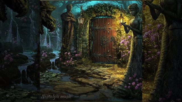 Secret Garden _ passacaglia , best-relaxing music ever смотреть онлайн