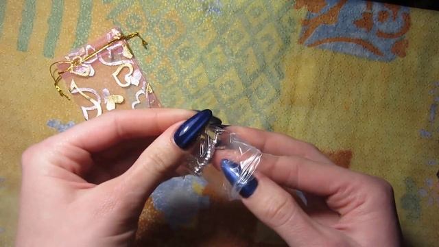 Посылочка с Aliexpress : Кольцо-корона с Алиэкспресс смотреть онлайн