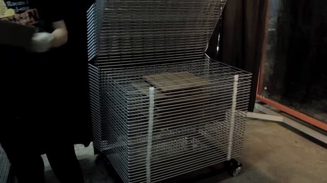 полочная сушилка модель 1 смотреть онлайн