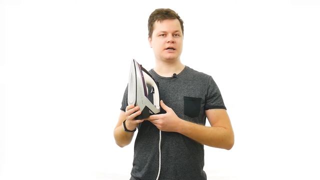 L'ORNAY LA-9420 Утюг электрический смотреть онлайн