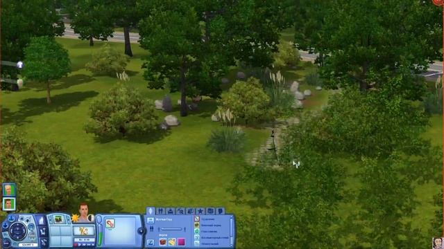 021-The Sims 3. Обзор городов. Барнакл Бэй смотреть онлайн