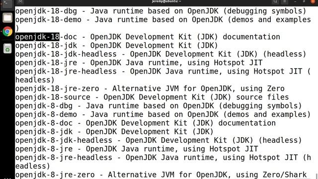 How to Install Java on Linux смотреть онлайн