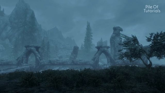 ТОП 10 | Лучшие пасхалки в Skyrim SE Remastered смотреть онлайн
