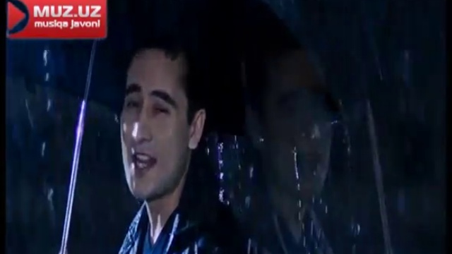 Botir Yaminov - Bevafo Yor (официальное видео)