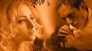 "Огоньки на болоте". Изабелла Кроткова.