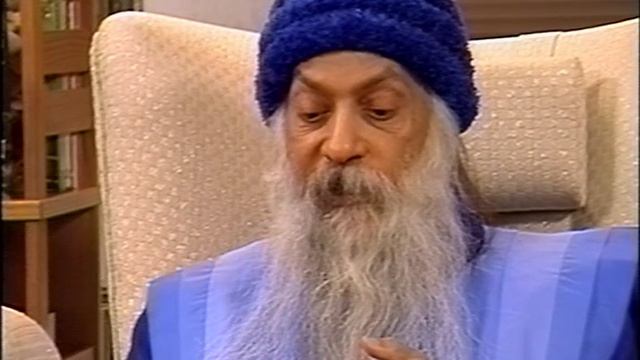 Osho, The Last Testament. Interview 38.2
