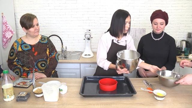 Что делать если очень хочешь похудеть, но безумно любишь сладкое? смотреть онлайн