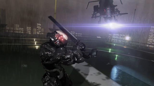 Sundowner Phase 2 ROBLOX Edition смотреть онлайн