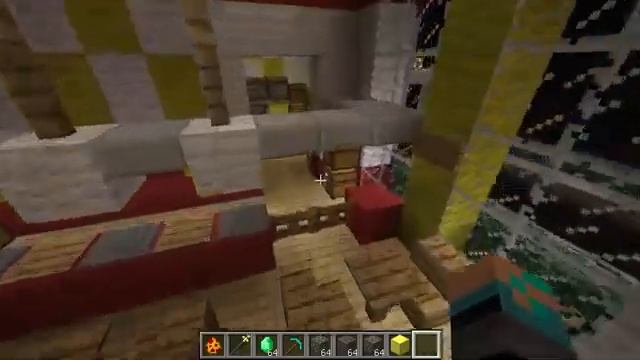 Обзор Мода Minecraft Макдональдс!!! MineDonalds) №63 смотреть онлайн