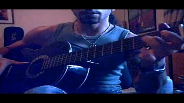 Intermediate Flamenco Guitar: Tangos ~Compas~ (Rhythm ) P3. смотреть онлайн