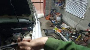 Чистка интеркулера