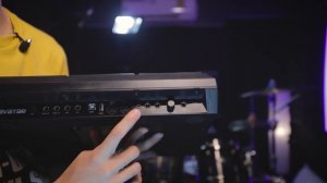 รีวิว แพดกลองไฟฟ้าสเปคเกินราคา Avatar PD-705