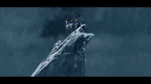 Гендальф Белый