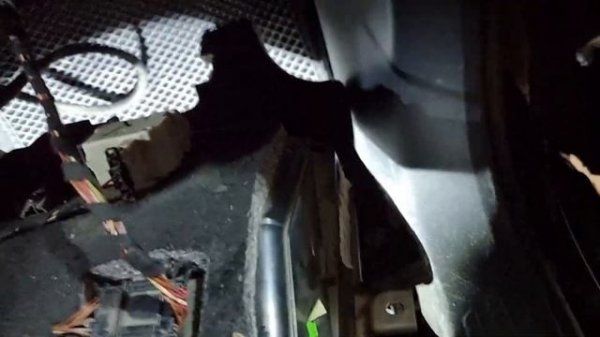 Установка Android магнитолы на Audi A6 C6