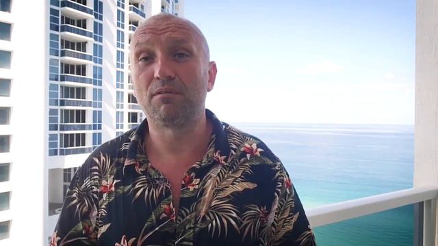 TRAVORIUM обзор абонента из Майами 🛳️🛥️✈️🎇🌃🏨💵💴💶 смотреть онлайн