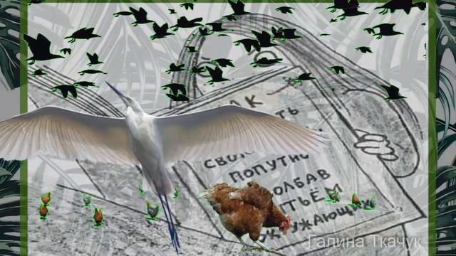 Маленькая серенькая курочка смотреть онлайн