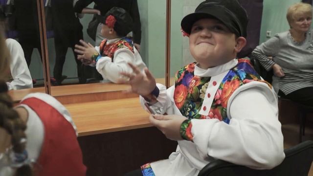 Артисты Большого на сцене КМТИ смотреть онлайн