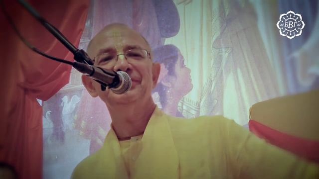 2014.05.22 - 2-й стих Шикшаштаки, часть 3 (Бхаджана Рахасья, настройки на джапу) (Анапа) смотреть онлайн