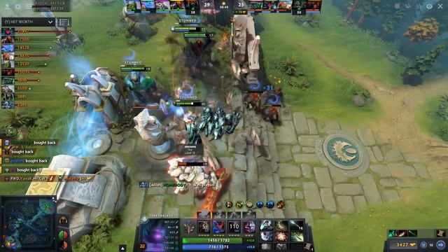 Dota 2 TIME 2 RAMPAGE Vol.15 by Time 2 Dota #dota2 смотреть онлайн