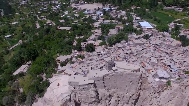 20 Northern Areas of Pakistanis - Drone View #Pakistanisthebeauty #viral #top10 #trending #tour смотреть онлайн