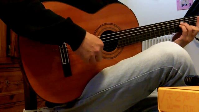 Serenata ( Dilermando Reis ) смотреть онлайн