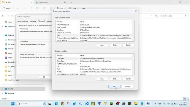 Python : pip is not recognized as an internal or external command смотреть онлайн