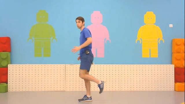 Разминка.Time 12.08.2020 (Мудрый город: Summer Camp) смотреть онлайн