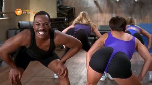 Чокнутый профессор и Чокнутый профессор 2 на TV1000 Comedy HD