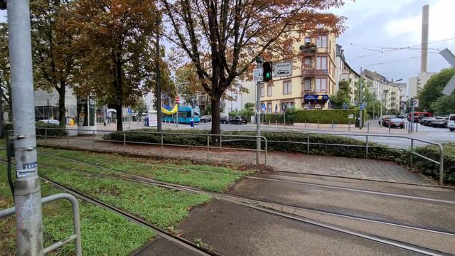 ЖИЗНЬ В ГЕРМАНИИ - ПРИБЫВАНИЕ В ГЕРМАНИСТАНЕ - ЛУЧШИЙ ГОРОД ДЛЯ РАБОТЫ