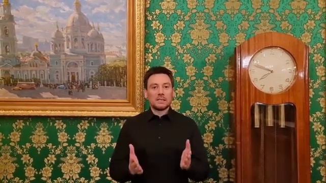 С 8 марта, дорогие наши женщины! смотреть онлайн