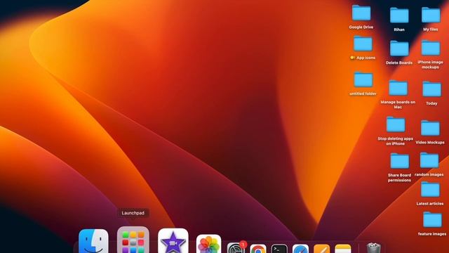 3 Ways To Access System Report In MacOS 13 Ventura On Mac