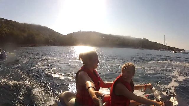 Agosta Fun Beach - Jet Ski