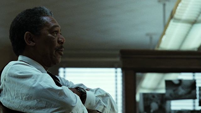 Семь (фильм, 1995) смотреть онлайн