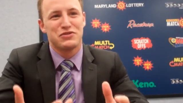 Winner - Michael Dietrich - Fruit Twist Crossword смотреть онлайн