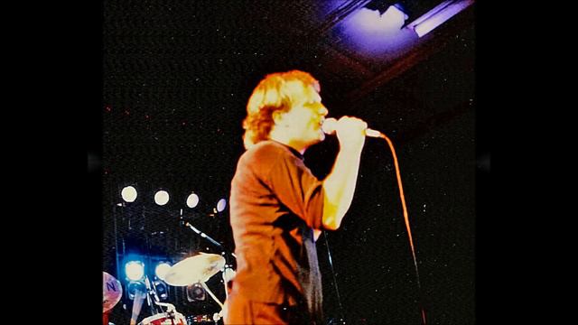 Cornerstone 1987 смотреть онлайн
