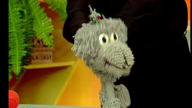 "В гостях у Тофика" - зуб мудрости смотреть онлайн