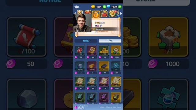 Kingdom Guard - Cross-Server Events And Throne War!!