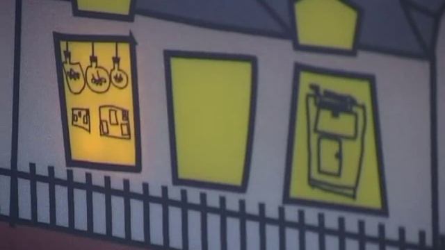 Cassop Primary School, UK, Sustainable energy in schools - Ashden Award winner смотреть онлайн