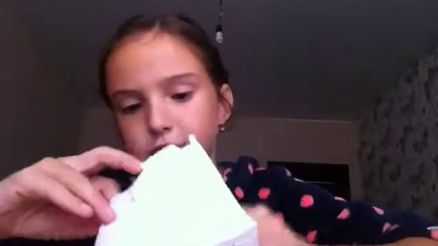 Посылка- вопрос ответ