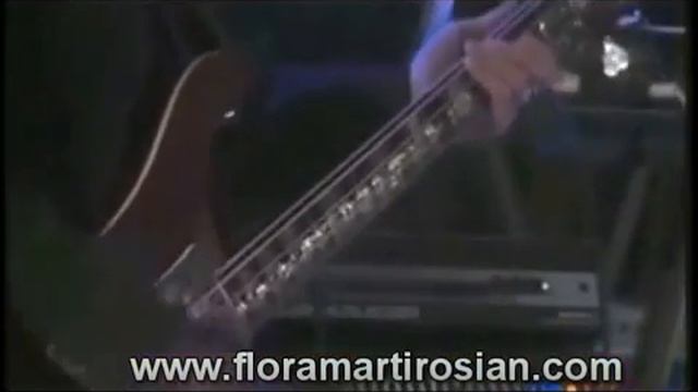 Diva Flora Martirosian - Armenian folk song "Sari Gelin" - Vard Siretsi Sari Aghjik смотреть онлайн